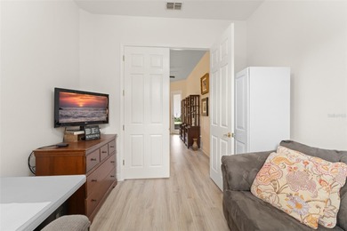 LOTS of Upgrades on this PALM ISLAND model in the Vizcaya on Stonegate Golf Club in Florida - for sale on GolfHomes.com, golf home, golf lot