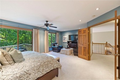 Great value in Olympic Hills!  Nestled around the bend on Mount on Olympic Hills Country Club in Minnesota - for sale on GolfHomes.com, golf home, golf lot