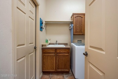 Resort Living on the 18th Hole of Sonoma Ranch! Welcome to your on Sonoma Ranch Golf Course in New Mexico - for sale on GolfHomes.com, golf home, golf lot