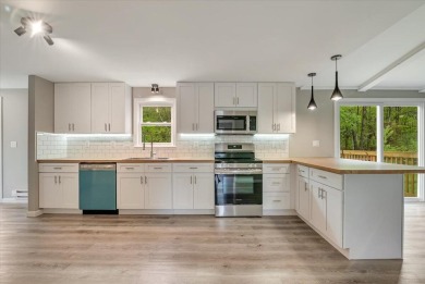 Completely Renovated 4BR/3BA Home in Amenity-Rich Community!
 on The Hideout Golf in Pennsylvania - for sale on GolfHomes.com, golf home, golf lot