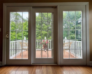 Welcome to Hollow Brook Mews - A Beautifully Maintained Toll on Hollow Brook Golf Club in New York - for sale on GolfHomes.com, golf home, golf lot