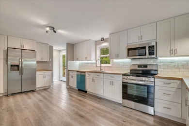 Completely Renovated 4BR/3BA Home in Amenity-Rich Community!
 on The Hideout Golf in Pennsylvania - for sale on GolfHomes.com, golf home, golf lot
