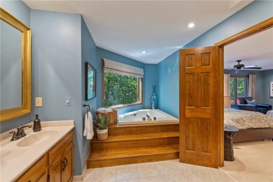 Great value in Olympic Hills!  Nestled around the bend on Mount on Olympic Hills Country Club in Minnesota - for sale on GolfHomes.com, golf home, golf lot
