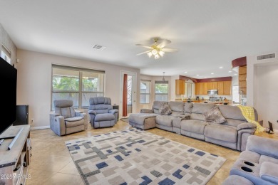 Welcome to highly desired community of Augusta Ranch! This on Augusta Ranch Golf Club in Arizona - for sale on GolfHomes.com, golf home, golf lot