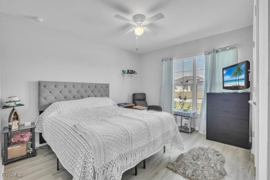 Located in the desirable Northwest Cape Coral area, this on Burnt Store Golf Club in Florida - for sale on GolfHomes.com, golf home, golf lot