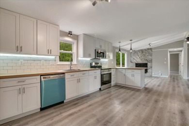 Completely Renovated 4BR/3BA Home in Amenity-Rich Community!
 on The Hideout Golf in Pennsylvania - for sale on GolfHomes.com, golf home, golf lot