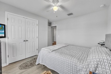 Located in the desirable Northwest Cape Coral area, this on Burnt Store Golf Club in Florida - for sale on GolfHomes.com, golf home, golf lot