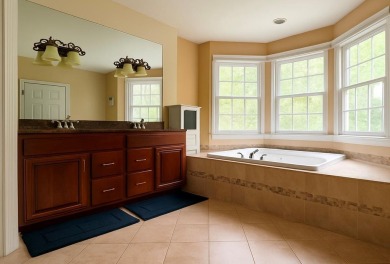 Welcome to Hollow Brook Mews - A Beautifully Maintained Toll on Hollow Brook Golf Club in New York - for sale on GolfHomes.com, golf home, golf lot