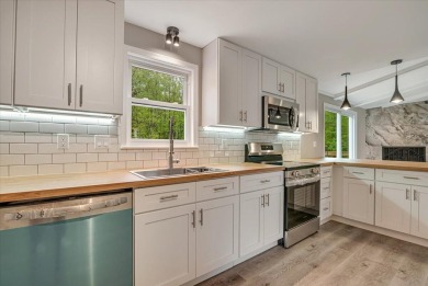 Completely Renovated 4BR/3BA Home in Amenity-Rich Community!
 on The Hideout Golf in Pennsylvania - for sale on GolfHomes.com, golf home, golf lot
