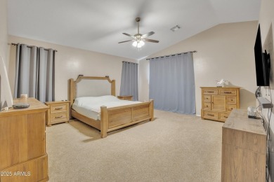 Welcome to highly desired community of Augusta Ranch! This on Augusta Ranch Golf Club in Arizona - for sale on GolfHomes.com, golf home, golf lot