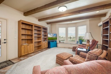 Resort Living on the 18th Hole of Sonoma Ranch! Welcome to your on Sonoma Ranch Golf Course in New Mexico - for sale on GolfHomes.com, golf home, golf lot