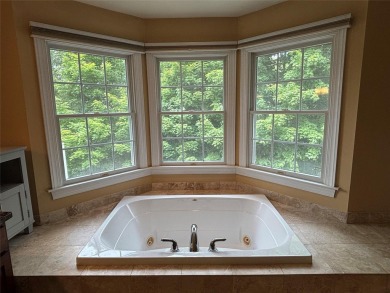 Welcome to Hollow Brook Mews - A Beautifully Maintained Toll on Hollow Brook Golf Club in New York - for sale on GolfHomes.com, golf home, golf lot