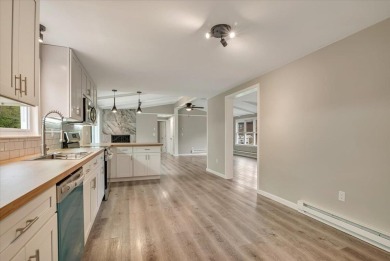 Completely Renovated 4BR/3BA Home in Amenity-Rich Community!
 on The Hideout Golf in Pennsylvania - for sale on GolfHomes.com, golf home, golf lot