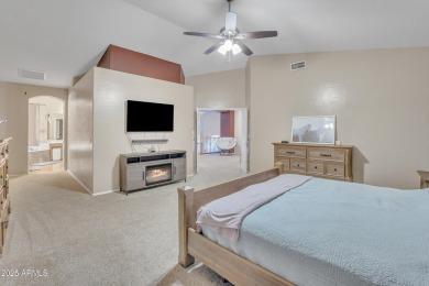 Welcome to highly desired community of Augusta Ranch! This on Augusta Ranch Golf Club in Arizona - for sale on GolfHomes.com, golf home, golf lot