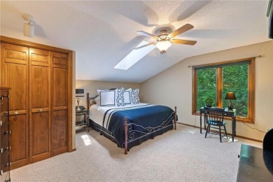 Great value in Olympic Hills!  Nestled around the bend on Mount on Olympic Hills Country Club in Minnesota - for sale on GolfHomes.com, golf home, golf lot
