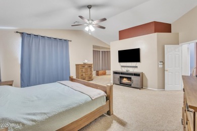 Welcome to highly desired community of Augusta Ranch! This on Augusta Ranch Golf Club in Arizona - for sale on GolfHomes.com, golf home, golf lot