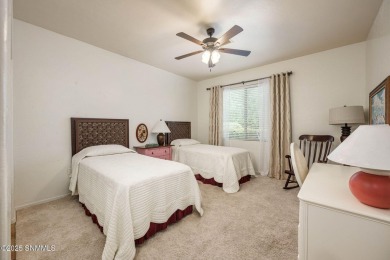 Resort Living on the 18th Hole of Sonoma Ranch! Welcome to your on Sonoma Ranch Golf Course in New Mexico - for sale on GolfHomes.com, golf home, golf lot