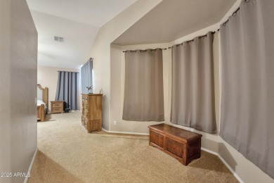Welcome to highly desired community of Augusta Ranch! This on Augusta Ranch Golf Club in Arizona - for sale on GolfHomes.com, golf home, golf lot