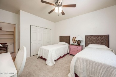 Resort Living on the 18th Hole of Sonoma Ranch! Welcome to your on Sonoma Ranch Golf Course in New Mexico - for sale on GolfHomes.com, golf home, golf lot