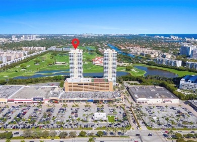 Beautifully upgraded 1-bedroom 1.5-bath condo at DUO Condominium on The Diplomat Golf Resort and Spa in Florida - for sale on GolfHomes.com, golf home, golf lot