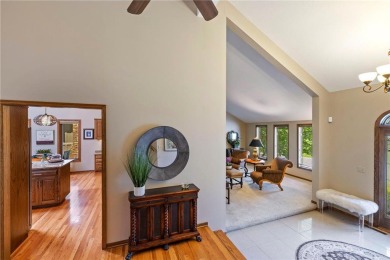 Great value in Olympic Hills!  Nestled around the bend on Mount on Olympic Hills Country Club in Minnesota - for sale on GolfHomes.com, golf home, golf lot