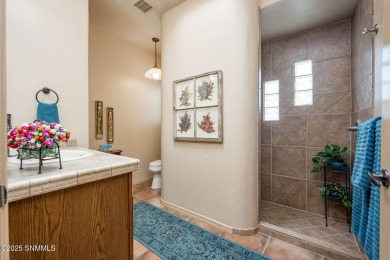 Resort Living on the 18th Hole of Sonoma Ranch! Welcome to your on Sonoma Ranch Golf Course in New Mexico - for sale on GolfHomes.com, golf home, golf lot
