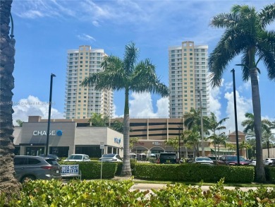Beautifully upgraded 1-bedroom 1.5-bath condo at DUO Condominium on The Diplomat Golf Resort and Spa in Florida - for sale on GolfHomes.com, golf home, golf lot