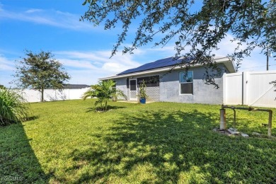 Located in the desirable Northwest Cape Coral area, this on Burnt Store Golf Club in Florida - for sale on GolfHomes.com, golf home, golf lot