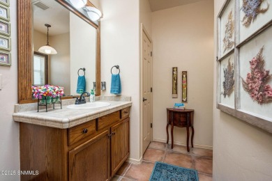 Resort Living on the 18th Hole of Sonoma Ranch! Welcome to your on Sonoma Ranch Golf Course in New Mexico - for sale on GolfHomes.com, golf home, golf lot