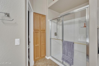 Welcome to highly desired community of Augusta Ranch! This on Augusta Ranch Golf Club in Arizona - for sale on GolfHomes.com, golf home, golf lot