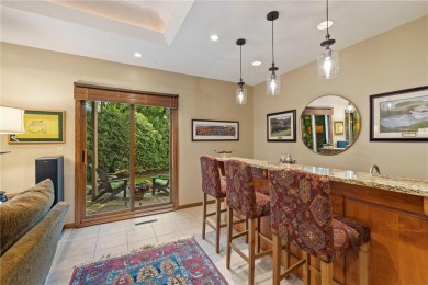 Great value in Olympic Hills!  Nestled around the bend on Mount on Olympic Hills Country Club in Minnesota - for sale on GolfHomes.com, golf home, golf lot