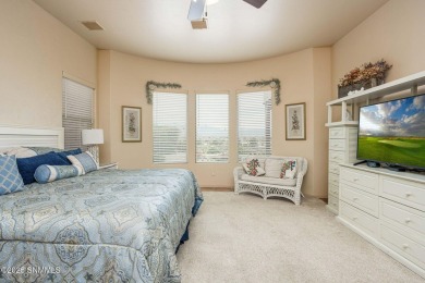 Resort Living on the 18th Hole of Sonoma Ranch! Welcome to your on Sonoma Ranch Golf Course in New Mexico - for sale on GolfHomes.com, golf home, golf lot