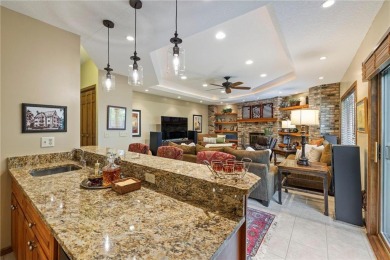Great value in Olympic Hills!  Nestled around the bend on Mount on Olympic Hills Country Club in Minnesota - for sale on GolfHomes.com, golf home, golf lot