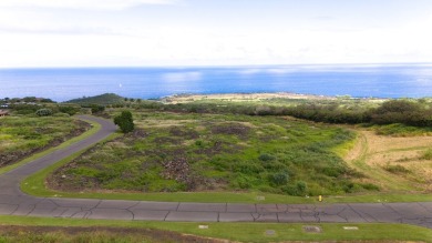 Presenting Lot 15, in the exclusive gated community of Hokuli'a on Club At Hokulia in Hawaii - for sale on GolfHomes.com, golf home, golf lot