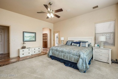 Resort Living on the 18th Hole of Sonoma Ranch! Welcome to your on Sonoma Ranch Golf Course in New Mexico - for sale on GolfHomes.com, golf home, golf lot
