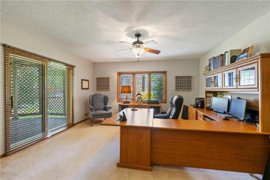 Great value in Olympic Hills!  Nestled around the bend on Mount on Olympic Hills Country Club in Minnesota - for sale on GolfHomes.com, golf home, golf lot
