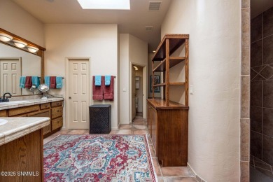 Resort Living on the 18th Hole of Sonoma Ranch! Welcome to your on Sonoma Ranch Golf Course in New Mexico - for sale on GolfHomes.com, golf home, golf lot