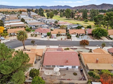 Can be FHA FINANCED, VA or Conventional. Single-story home on Seven Hills Golf Course in California - for sale on GolfHomes.com, golf home, golf lot