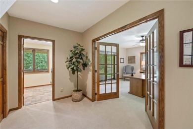 Great value in Olympic Hills!  Nestled around the bend on Mount on Olympic Hills Country Club in Minnesota - for sale on GolfHomes.com, golf home, golf lot