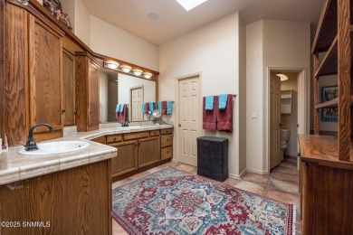 Resort Living on the 18th Hole of Sonoma Ranch! Welcome to your on Sonoma Ranch Golf Course in New Mexico - for sale on GolfHomes.com, golf home, golf lot