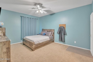 Welcome to highly desired community of Augusta Ranch! This on Augusta Ranch Golf Club in Arizona - for sale on GolfHomes.com, golf home, golf lot