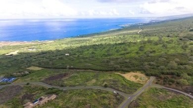 Presenting Lot 15, in the exclusive gated community of Hokuli'a on Club At Hokulia in Hawaii - for sale on GolfHomes.com, golf home, golf lot