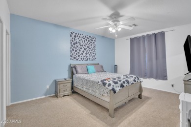 Welcome to highly desired community of Augusta Ranch! This on Augusta Ranch Golf Club in Arizona - for sale on GolfHomes.com, golf home, golf lot
