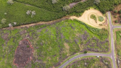 Presenting Lot 15, in the exclusive gated community of Hokuli'a on Club At Hokulia in Hawaii - for sale on GolfHomes.com, golf home, golf lot
