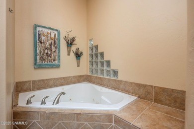 Resort Living on the 18th Hole of Sonoma Ranch! Welcome to your on Sonoma Ranch Golf Course in New Mexico - for sale on GolfHomes.com, golf home, golf lot