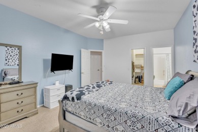 Welcome to highly desired community of Augusta Ranch! This on Augusta Ranch Golf Club in Arizona - for sale on GolfHomes.com, golf home, golf lot