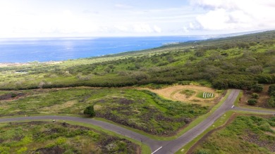 Presenting Lot 15, in the exclusive gated community of Hokuli'a on Club At Hokulia in Hawaii - for sale on GolfHomes.com, golf home, golf lot