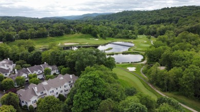 Welcome to Hollow Brook Mews - A Beautifully Maintained Toll on Hollow Brook Golf Club in New York - for sale on GolfHomes.com, golf home, golf lot