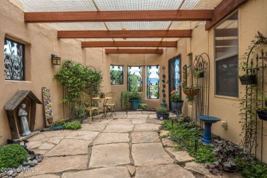 Resort Living on the 18th Hole of Sonoma Ranch! Welcome to your on Sonoma Ranch Golf Course in New Mexico - for sale on GolfHomes.com, golf home, golf lot