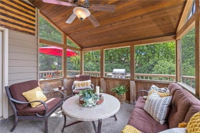 Great value in Olympic Hills!  Nestled around the bend on Mount on Olympic Hills Country Club in Minnesota - for sale on GolfHomes.com, golf home, golf lot